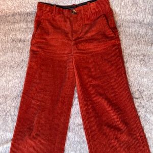 Zara pants 80’s style